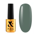 Esmalte semipermanente 131 F.O.X. 7 ml — Photo 6