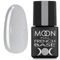 Moon Full FRENCH BASE 15, 8ml — Photo 4