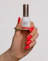 Saute Nails Esmalte Semipermanente Red Light Baby, 8ml — Photo 5