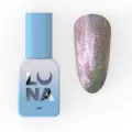 Luna Esmalte Semipermanente 202, 8ml — Photo 4