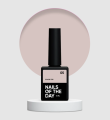 NAILSOFTHEDAY Color Top 05, 10ml — Photo 5