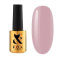 Esmalte semipermanente 084 F.O.X. 7 ml — Photo 4