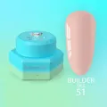 YOUARECUTE Builder Gel 51, 15ml — Photo 5