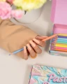 Saute Nails Coleccion Pastel Positivity (5+1) — Photo 12