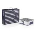 Aspirador de polvo MUSSON X3 Silver — Photo 10