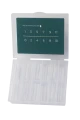 Heylove Nail Forms &quot;Square&quot; 120pcs — Photo 6