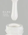 Dark by Rior Esmalte para Estampar 02 Blanco, 10ml — Photo 3