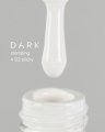 Dark by Rior Esmalte para Estampar 02 Blanco, 8ml — Photo 3