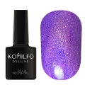 Esmalte Semipermanente Komilfo Holographic 008, 8ml — Photo 6