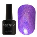 Esmalte Semipermanente Komilfo Holographic 008, 8ml — Photo 4