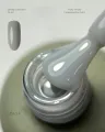 DA23 Top no wipe Ashy Smoke, 8ml — Photo 4