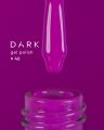 Dark by Rior Esmalte Semipermanente 46, 6ml — Photo 4