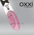 OXXI Twist Top 06, 10ml — Photo 4