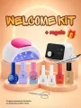WELCOME KIT Smart — Photo 3