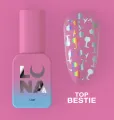 Luna Top Bestie, 13ml — Photo 4