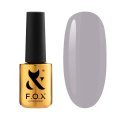 Esmalte semipermanente 043 F.O.X. 14ml — Photo 4