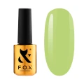 Esmalte semipermanente 134 F.O.X. 7 ml — Photo 6