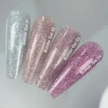 NAILSOFTHEDAY Builder Gel 94, 15ml (reflectivo) — Photo 5