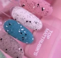 Luna Top Matt Rubik&#039;s, 13ml — Photo 5