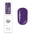 Trendy Nails Esmalte Semipermanente 166, 8ml — Photo 4