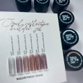 NAILSOFTHEDAY Opal Reflective Builder Gel 04, 15ml — Photo 11