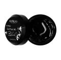 Komilfo No Wipe Gel Paint Black, 5g — Photo 3