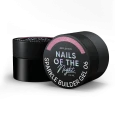 NAILSOFTHENIGHT Sparkle Builder Gel 06, 15ml — Photo 5