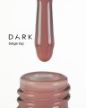 Dark by Rior Beige Top, 10ml — Photo 5