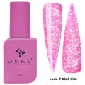 DNKa Cover Base 0065 Kiss,12 ml — Photo 4