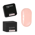 Trendy Nails Builder Gel in a bottle Rose Water, 30ml — Photo 9