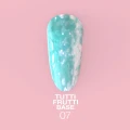Luna TUTTI FRUTTI Base 07, 13ml — Photo 6