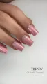 Trendy Nails Souffle Gel Ganache, 15ml — Photo 4
