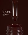 Dark by Rior Esmalte Semipermanente 32, 6ml — Photo 4