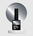 Nailsoftheday Korean cat eye 13, 10ml — Photo 4