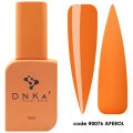DNKa Cover Base 0076 Aperol 12 ml — Photo 4
