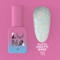 Luna TUTTI FRUTTI Base 16, 13ml — Photo 5