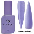 DNKa Cover Base 0015, Cosmic 12 ml — Photo 4