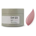 DA23 Builder Gel Arch Coral Rose, 30ml — Photo 4