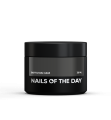 NAILSOFTHEDAY Bottle gel Clear, 30ml — Photo 4