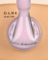 Dark by Rior Lilac Top, 10ml — Photo 4