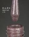 Dark by Rior Esmalte Semipermanente Night Cat Eye 04, 10ml — Photo 8