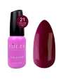 Edlen Water Acrygel 21 Wine, 9ml — Photo 4