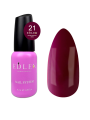 Edlen Water Acrygel 21 Wine, 9ml — Photo 4