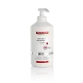BAEHR Crema de pies con microplata, 125ml (FUSSCREME MIKROSILBER) — Photo 5