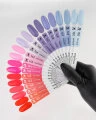 Esmalte semipermanente 142 F.O.X. 14ml — Photo 5