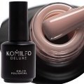 Komilfo Color Base French 008, 15ml — Photo 6