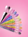 Edlen Ombre Spray 08, 5g — Photo 5