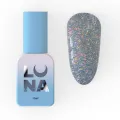 Luna Esmalte Semipermanente 219, 8ml (Reflectivo) — Photo 5