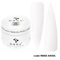 DNKa Builder Gel 02 Angel (Milk), 30 ml — Photo 4