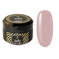 F.O.X Jelly Cover Cappuccino, 50ml — Photo 4